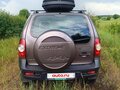 2018 Chevrolet Niva I Рестайлинг, коричневый, 750000 рублей - вид 6