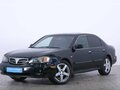2004 Nissan Maxima V (A33), чёрный, 519000 рублей - вид 2