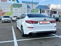 2019 Kia Optima IV Рестайлинг, белый, 1500000 рублей - вид 10
