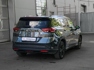 2019 Chevrolet Orlando II, серый, 1599000 рублей, вид 4