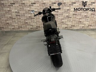 2022 Yamaha XSR900, чёрный, 1140000 рублей, вид 5