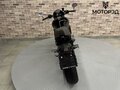 2022 Yamaha XSR900, чёрный - вид 4