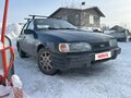 1990 Ford Sierra I Рестайлинг, синий, 165000 рублей - вид 3