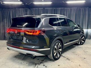 2024 Volkswagen Talagon I, серый, 4599000 рублей, вид 4