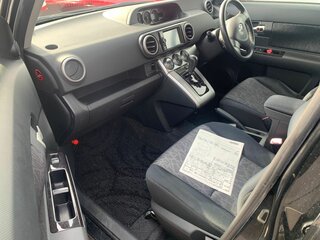 2012 Toyota Corolla Rumion, чёрный, 1200000 рублей, вид 3