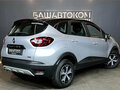 2018 Renault Kaptur I, серый, 1510000 рублей - вид 3
