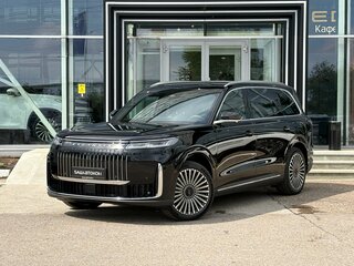 2026 Esteo Exlantix ET8, чёрный, 7690000 рублей, вид 1
