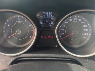 2011 Hyundai Avante V, серый, 790000 рублей, вид 5
