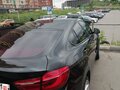 2015 BMW X6 30d II (F16), чёрный - вид 8