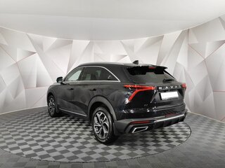 2024 Haval F7 II, чёрный, 2495000 рублей, вид 4