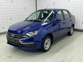 2026 Lada (ВАЗ) Granta I Рестайлинг, синий, 1083000 рублей