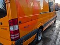 2008 Mercedes-Benz Sprinter, оранжевый, 3000000 рублей - вид 4