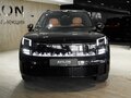 2025 Lynk & Co 900, чёрный - вид 3
