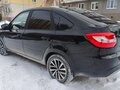2024 Lada (ВАЗ) Granta I Рестайлинг, чёрный, 1000000 рублей - вид 5