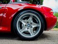 1997 BMW Z3 M I (E36), красный - вид 7