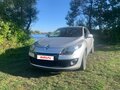 2012 Renault Megane III, серый, 730000 рублей - вид 2