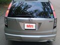 2011 Honda Stream II Рестайлинг, серебристый, 1150000 рублей - вид 4