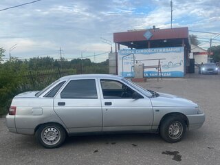 2010 Lada (ВАЗ) 2110 Богдан, серебристый, 100000 рублей, вид 5
