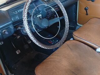 1990 Иж 2125 «Комби» 21251, коричневый, 40000 рублей, вид 1