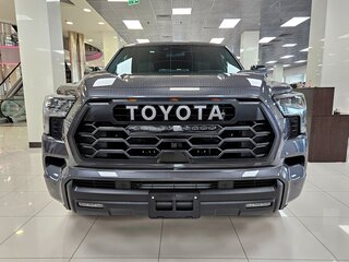 2026 Toyota Sequoia III, серый, 15590000 рублей, вид 2