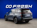 2022 Exeed VX I, синий, 2669051 рублей - вид 1