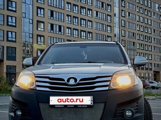 2014 Great Wall Hover H3 I, серый, 700000 рублей, вид 3