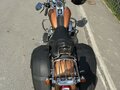2008 Harley-Davidson Fat Boy, чёрный, 850000 рублей - вид 8