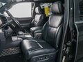 2015 Lexus LX 570 III Рестайлинг, чёрный - вид 9