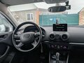 2015 Audi A3 III (8V), пурпурный, 1100000 рублей - вид 8