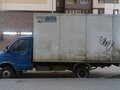 2011 ГАЗ ГАЗель (3302), синий, 620000 рублей - вид 4