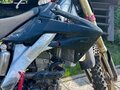 2003 Honda CRF 250R, чёрный, 195000 рублей - вид 3