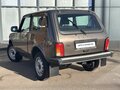 2021 Lada (ВАЗ) 2121 (4x4) I Рестайлинг (2020), коричневый - вид 4