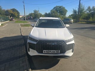 2025 Tenet T4, белый, 1899000 рублей, вид 2