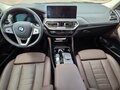 2025 BMW X4 20i II (G02) Рестайлинг, чёрный - вид 6