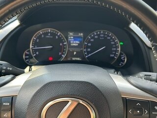 2016 Lexus RX 200t IV, белый, 3950000 рублей, вид 5