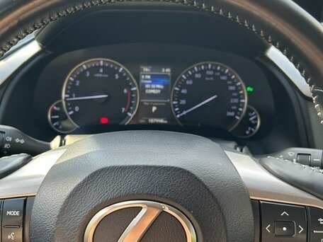 2016 Lexus RX 200t IV, белый, 3950000 рублей, вид 5