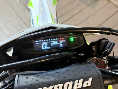 2025 Progasi Super Max 300, зелёный, 140000 рублей, вид 3