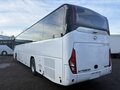 2024 Higer KLQ 6119, белый, 13400000 рублей - вид 2