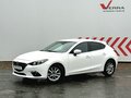 2014 Mazda 3 III (BM), белый, 1250000 рублей