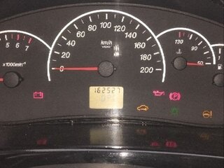 2009 Lada (ВАЗ) Priora I, синий, 370000 рублей, вид 5