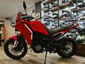 2026 Moto Morini X-CAPE, красный, 889000 рублей