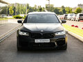 2021 BMW M5 VI (F90) Рестайлинг, чёрный, 10518527 рублей - вид 4