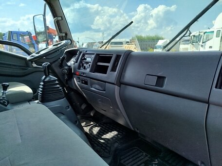 2023 JAC N90, белый, 4504000 рублей, вид 5