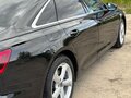 2021 Audi A6 45 TFSI V (C8), чёрный, 3690000 рублей - вид 3