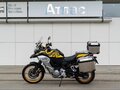 2021 BMW F 850 GS Adventure, жёлтый, 1200000 рублей - вид 10