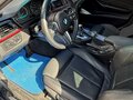 2013 BMW 3 серии 320d xDrive VI (F3x), синий, 1530000 рублей - вид 5