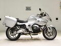2007 BMW R 1200 ST, серебристый, 529000 рублей - вид 11