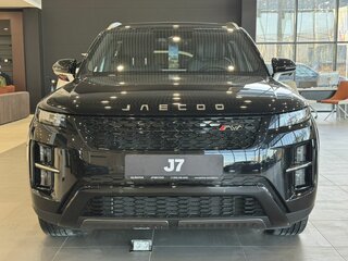 2025 Jaecoo J7 I, голубой, 3169000 рублей, вид 2