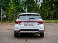 2018 Kia Rio X-Line IV, белый, 1335000 рублей - вид 3