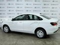 2023 Lada (ВАЗ) Vesta I Рестайлинг (NG), белый, 1685000 рублей - вид 3